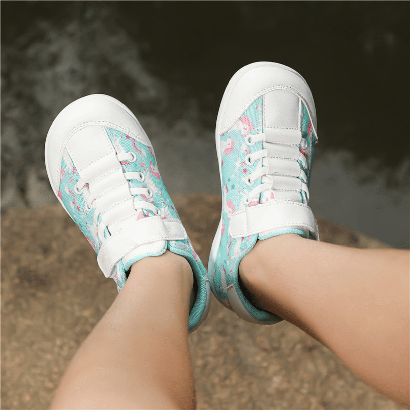 Cubby Kids Barefoot Shoes