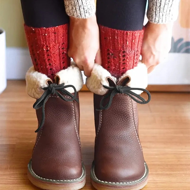 OrthoCare - pain-relieving, waterproof boot