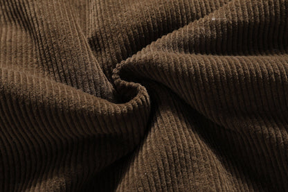 Lucavento Corduroy Jacket