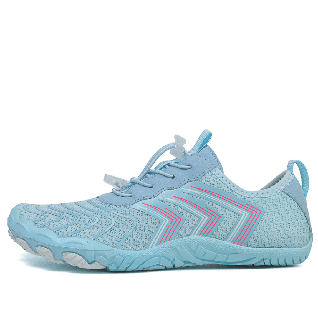 Brave barefoot shoes