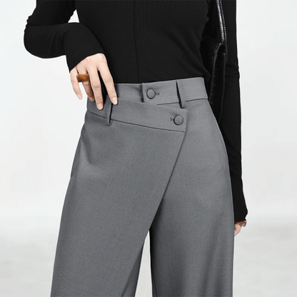 Marquesa Wide Leg Trousers