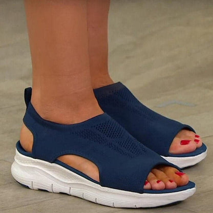 Elara Comfort Sandals