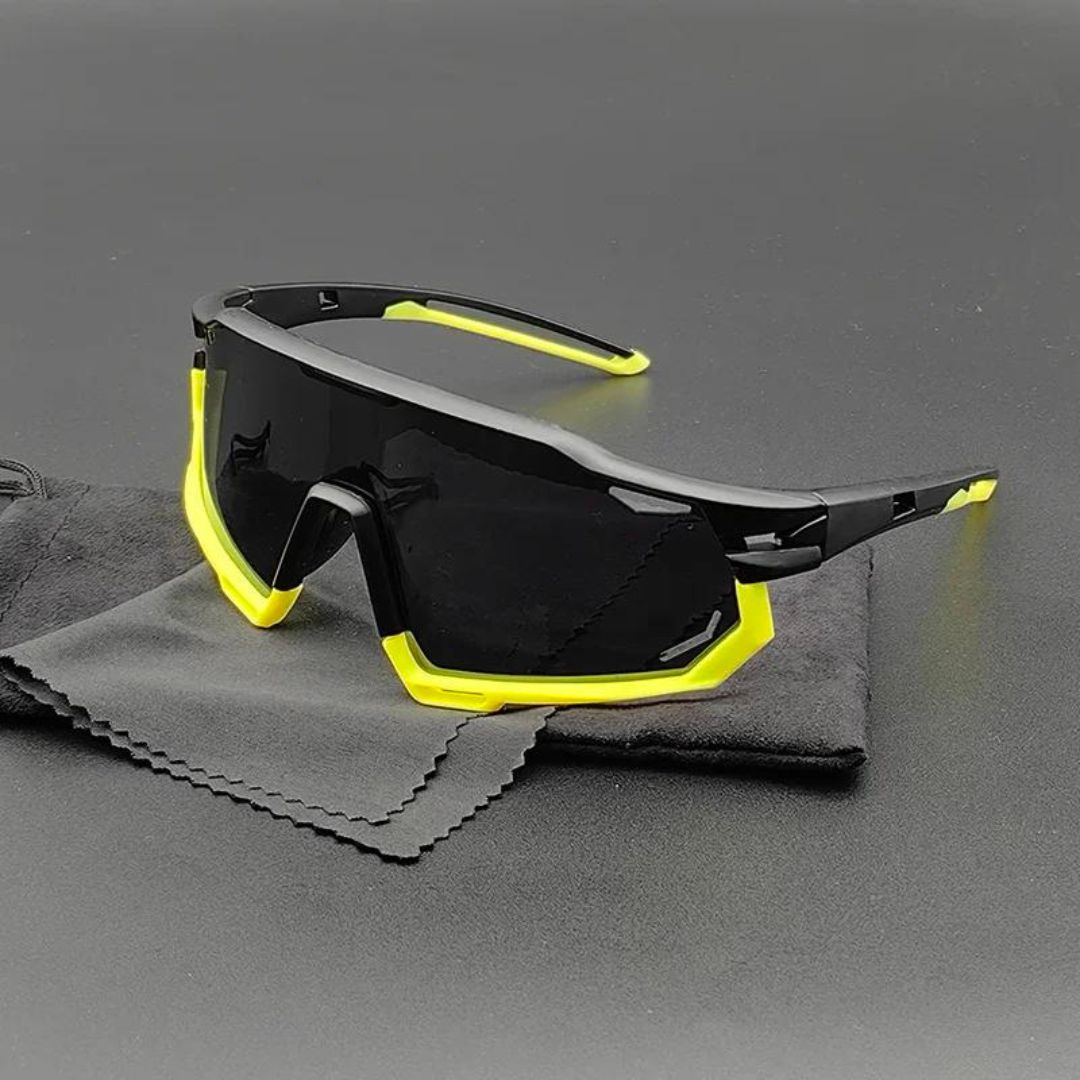 Heatwave Polarized Sunglasses