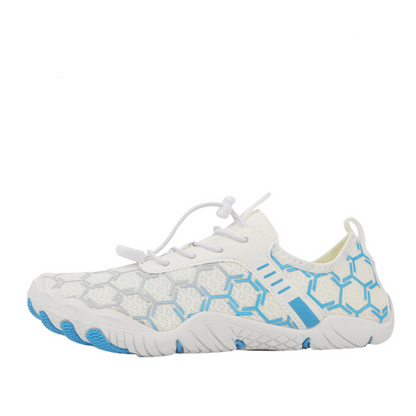 Feel Ease barefoot shoes