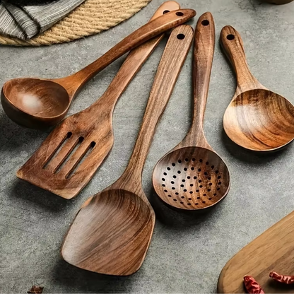 Kitchy - Kitchen Set - 5 pieces