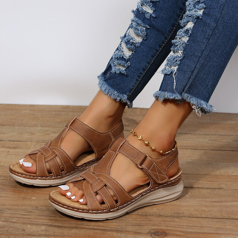 Celine Women’s Supportive Walking Sandals