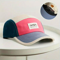 Blue / Pink