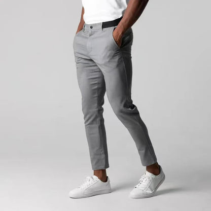 Belmont Stretchy Chinos