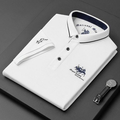 Valente Classic Polo Shirt