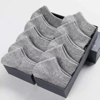Gray (5 Pairs)