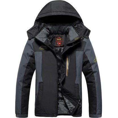 Arden All Weather Performance Jacket