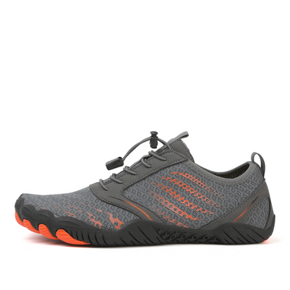Feel Pro barefoot shoes