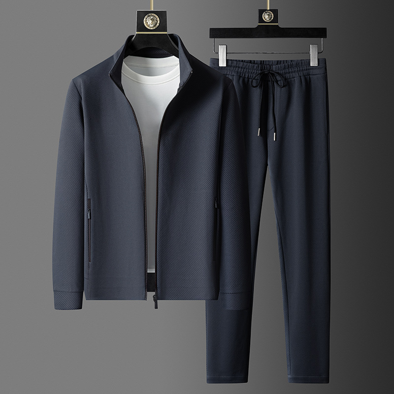 Axton Performance Tracksuit Set