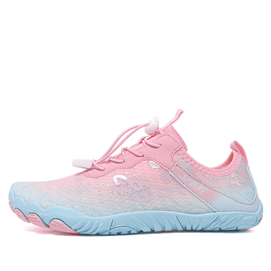 Aelora barefoot shoes