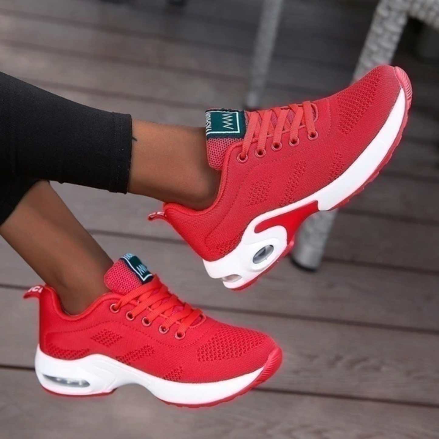 AirMesh Running Shoes