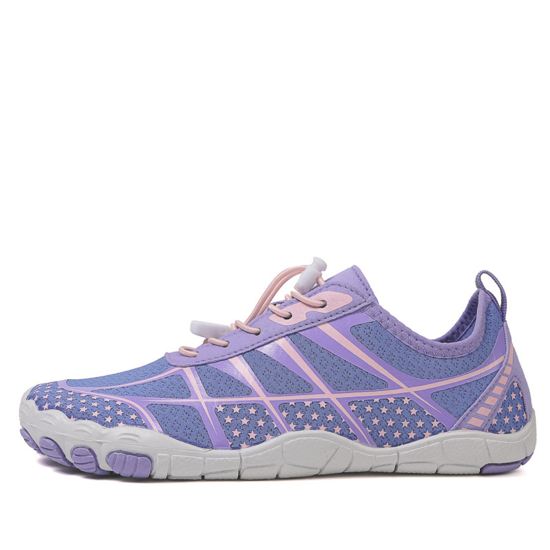 Chill Ease barefoot shoes