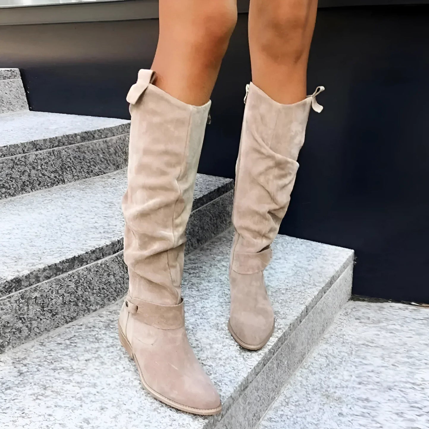 Aria - Women's Shoes Made of Premium Leather