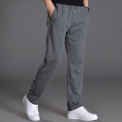 Lazio Cotton Joggers
