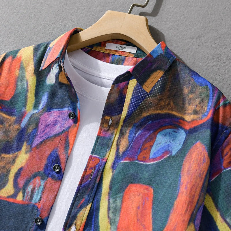 Portanello Shirt