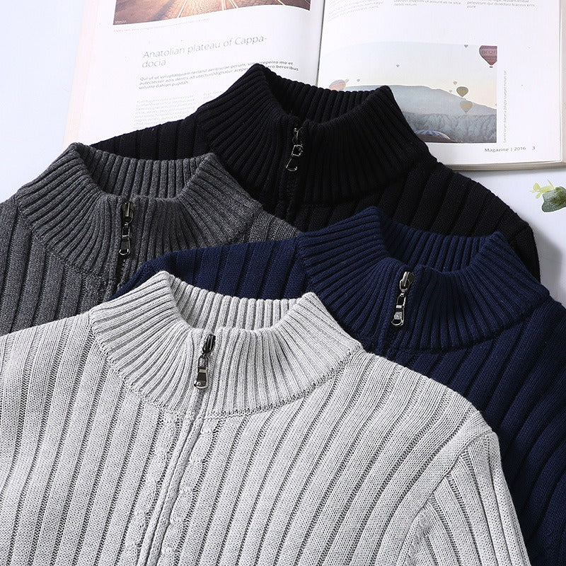 Lavelle Cotton Cardigan