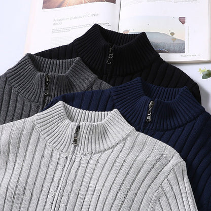 Lavelle Cotton Cardigan
