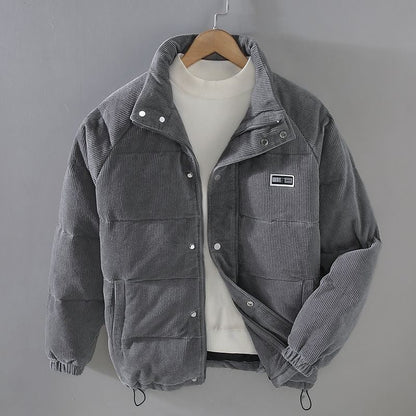 Valletta Corduroy Jacket
