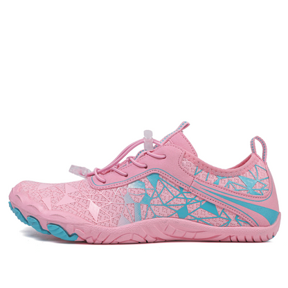 Chase Pro Barefoot Shoes