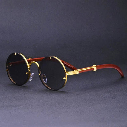 Nova Timeless Vintage Sunglasses
