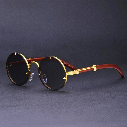 Nova Timeless Vintage Sunglasses
