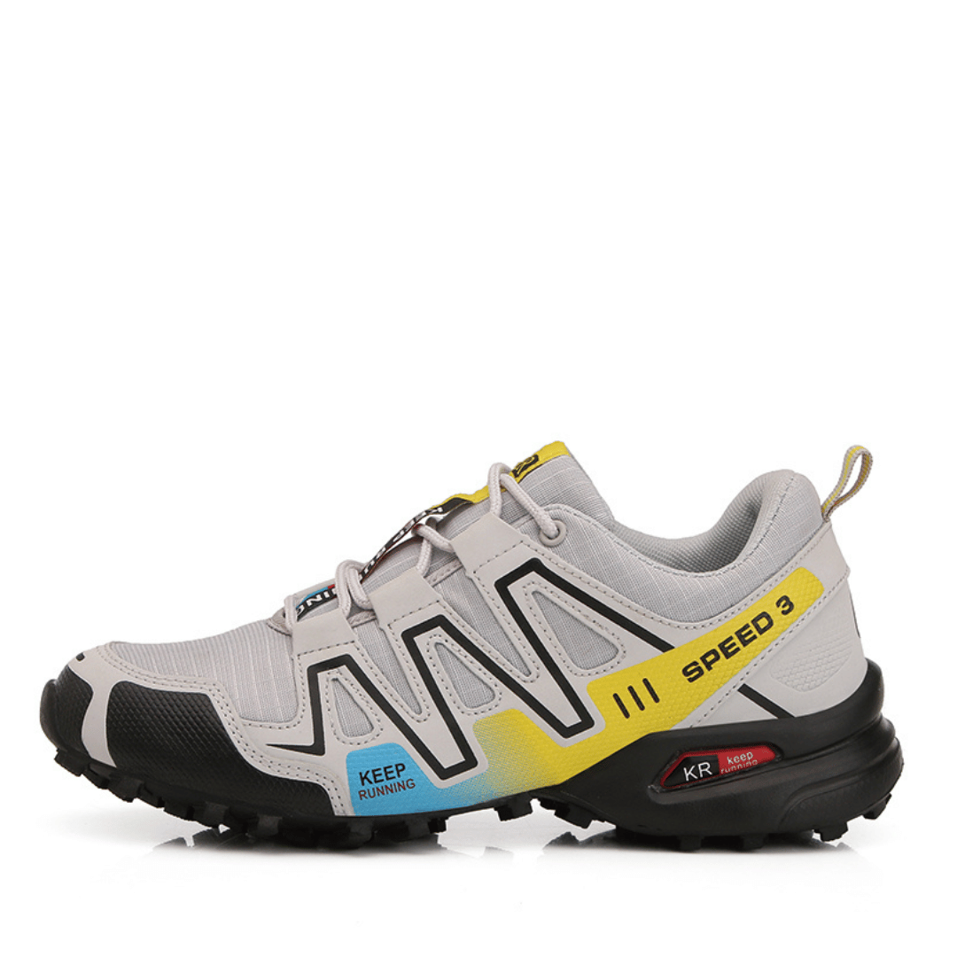 Climb Pro - orthopedic hiking boots