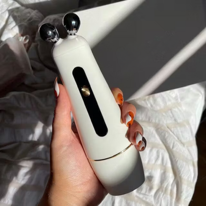 BeautyPulse - 3-in-1 Rejuvenation Device for Radiant Skin