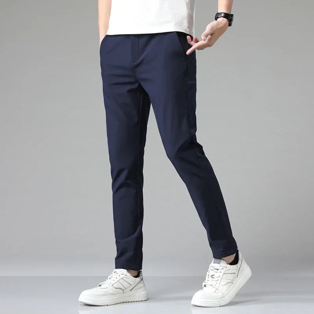 Cavalloro Trousers