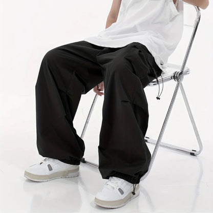 Ferrovanti Cargo Pants