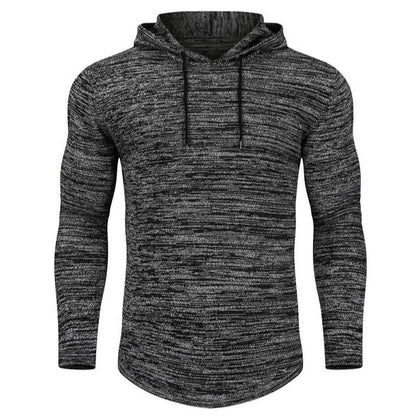 Pulse Hoodie (5 Designs)