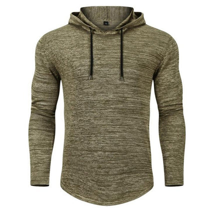 Pulse Hoodie (5 Designs)