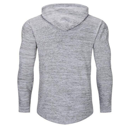 Pulse Hoodie (5 Designs)