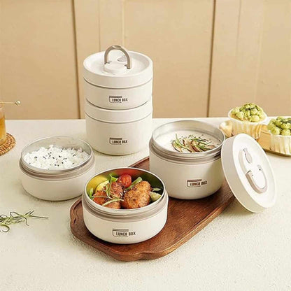 Choppler - Food Storage Box