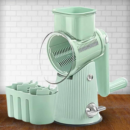 Choppler - Kitchen Grater