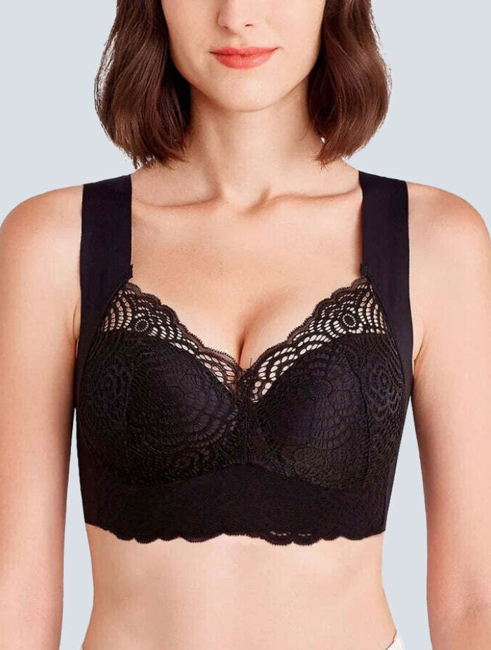 NulaLift - Bra for sagging breasts