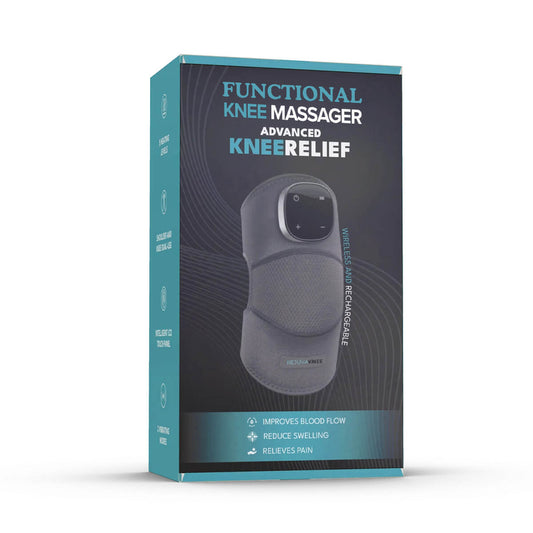 KneeMassage - Functional Knee Massagers