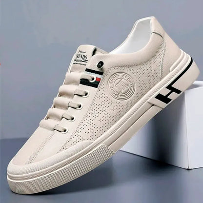 Monaco Street Style Shoes