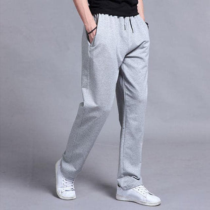 Lazio Cotton Joggers