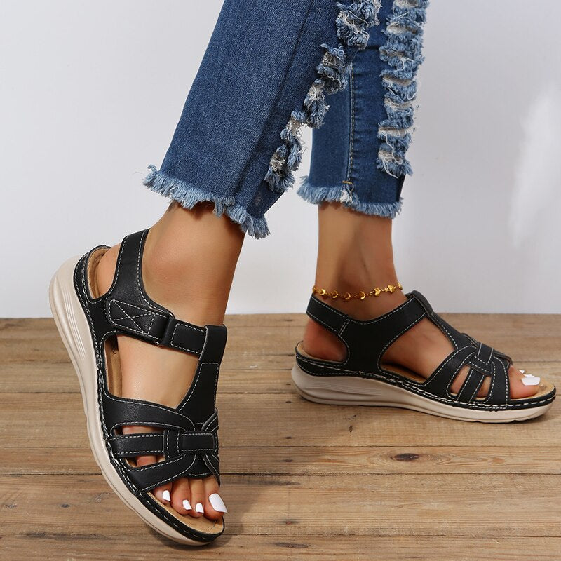 Celine Women’s Supportive Walking Sandals