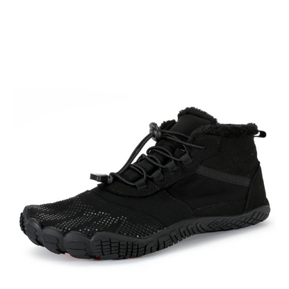 Carl - Winter Warming Barefoot Shoes