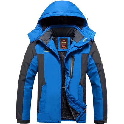 Arden All Weather Performance Jacket