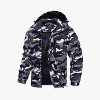Black Camo
