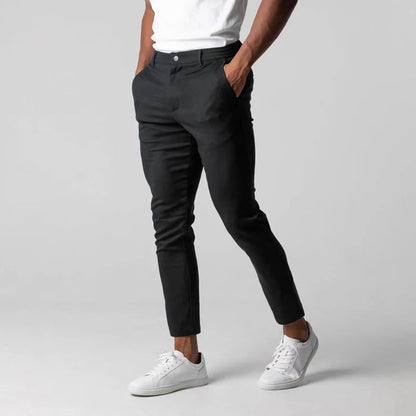 Belmont Stretchy Chinos