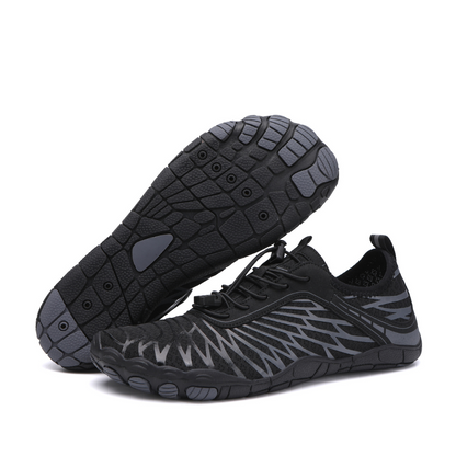 Move Pro barefoot shoes
