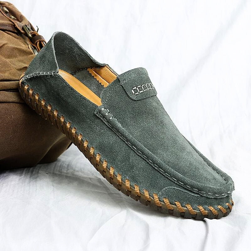 Verona Dress Loafers