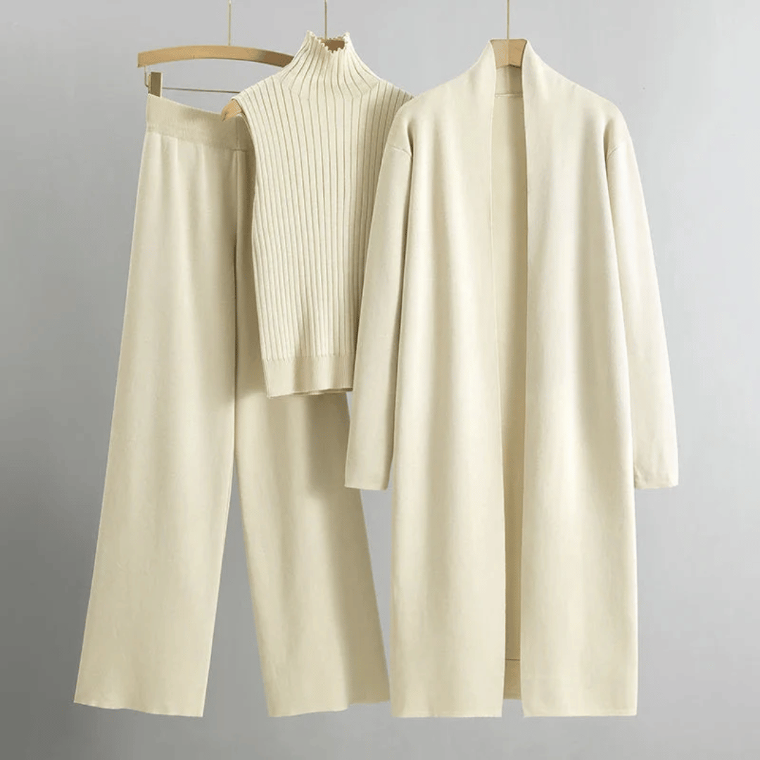 Liora 3 Piece Set